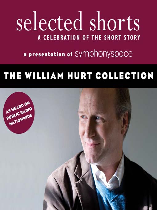 Title details for The William Hurt Collection by Aleksandar Hemon - Available